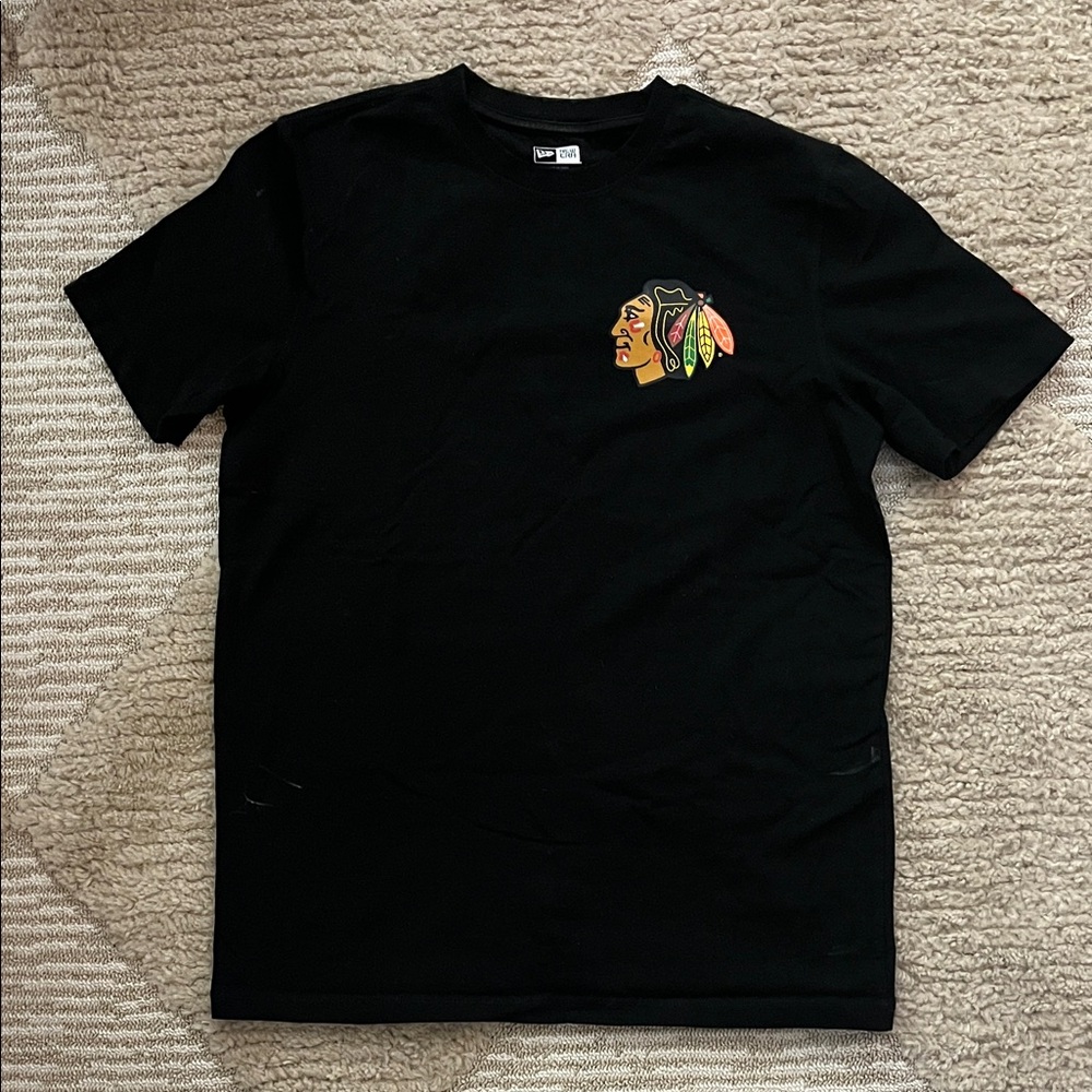 Chicago Blackhawks Tee Shirt